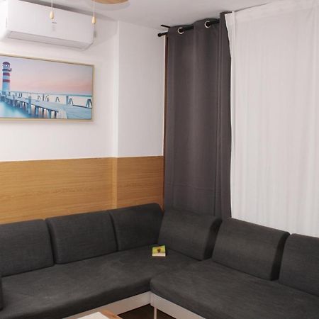 Drago Friendly Holiday Home بلايا ديل إنغلز المظهر الخارجي الصورة