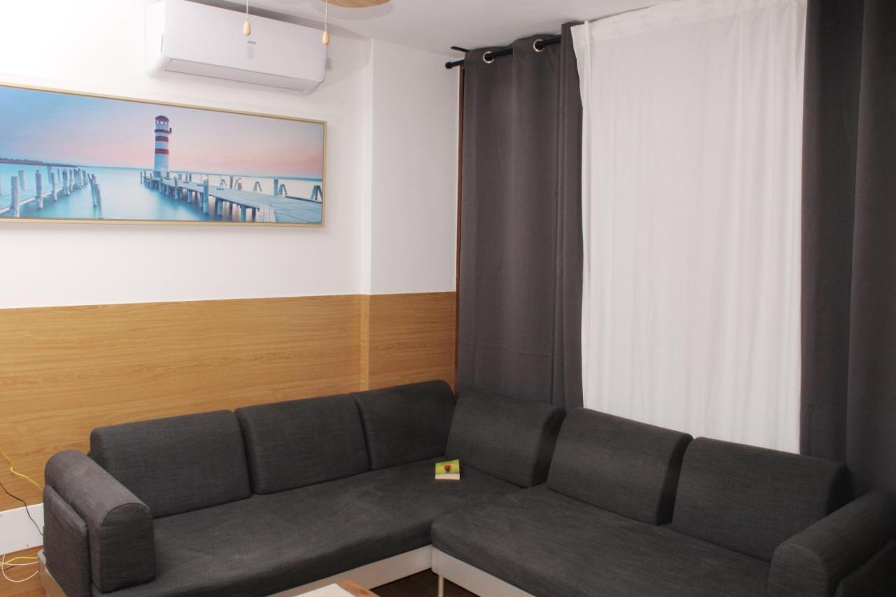 Drago Friendly Holiday Home بلايا ديل إنغلز المظهر الخارجي الصورة