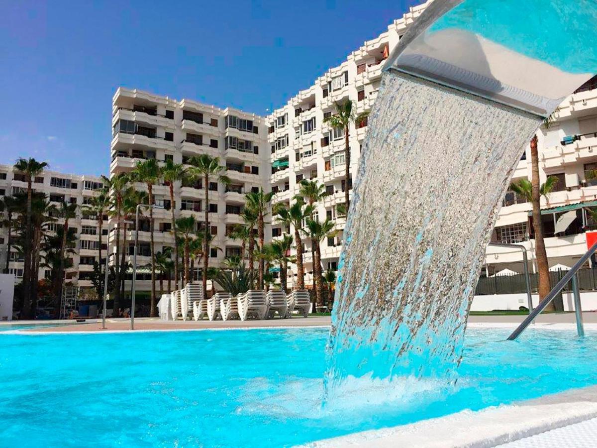 Drago Friendly Holiday Home بلايا ديل إنغلز المظهر الخارجي الصورة