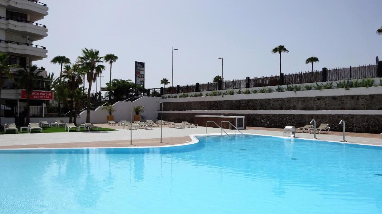 Drago Friendly Holiday Home بلايا ديل إنغلز المظهر الخارجي الصورة