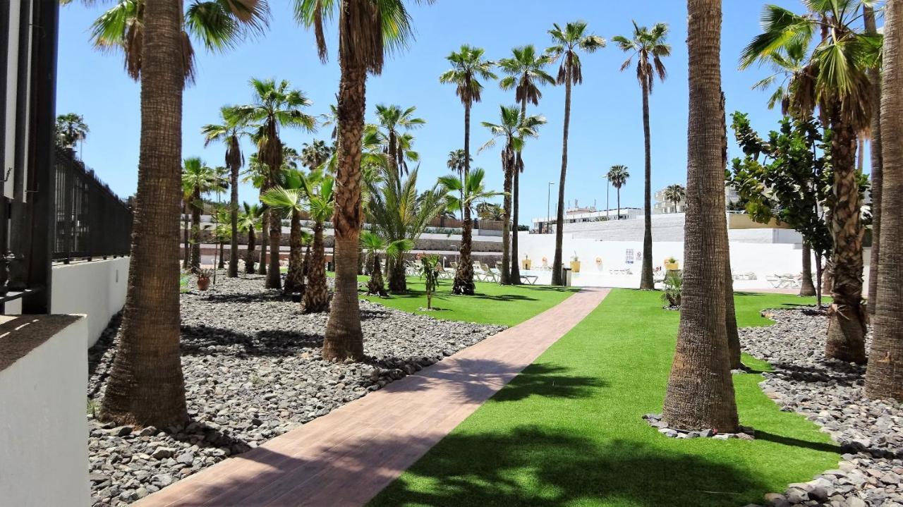 Drago Friendly Holiday Home بلايا ديل إنغلز المظهر الخارجي الصورة