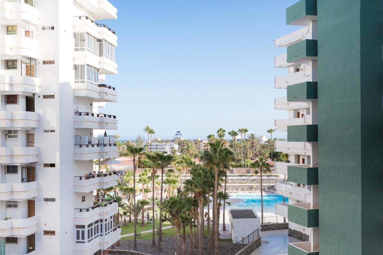 Drago Friendly Holiday Home بلايا ديل إنغلز المظهر الخارجي الصورة