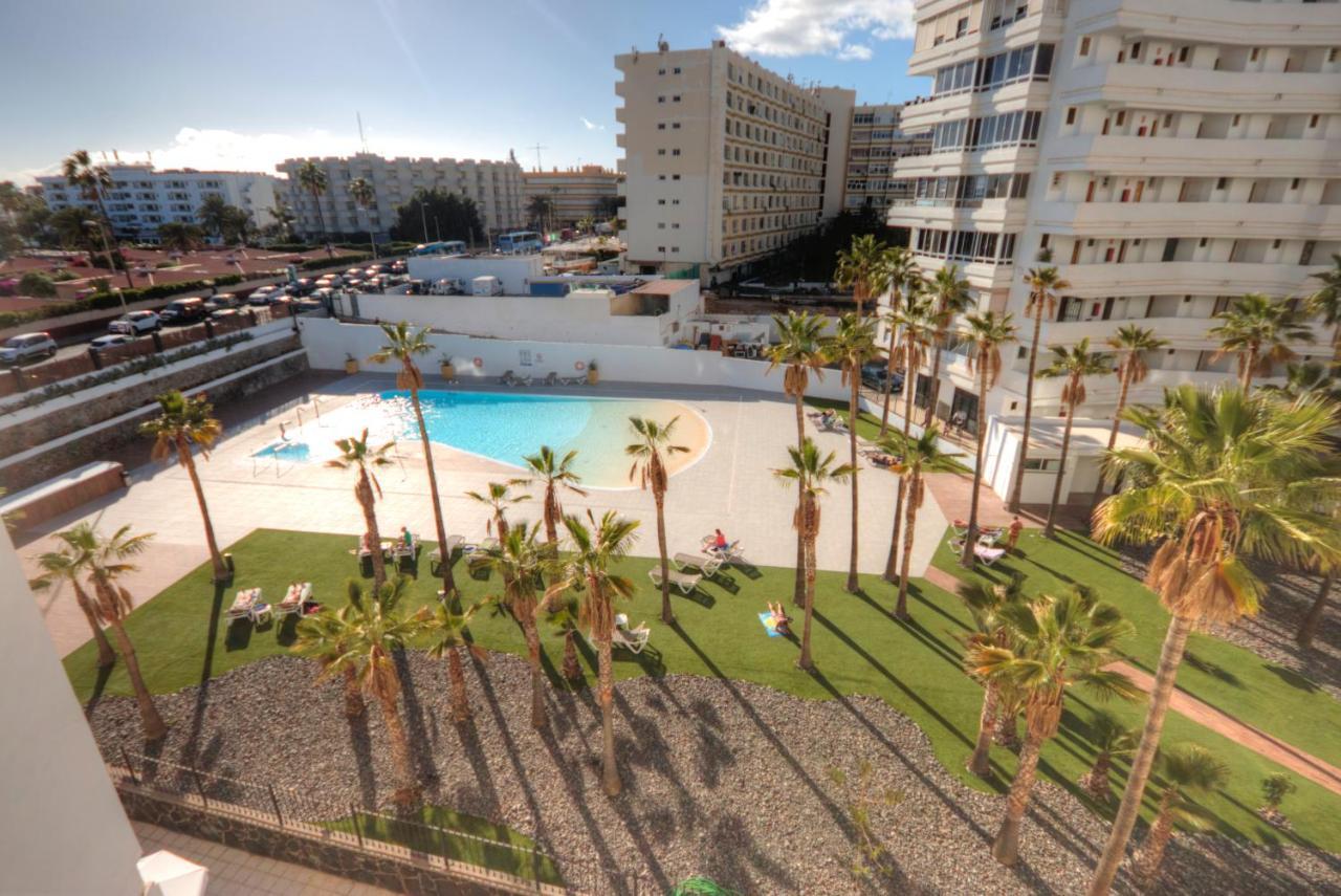 Drago Friendly Holiday Home بلايا ديل إنغلز المظهر الخارجي الصورة