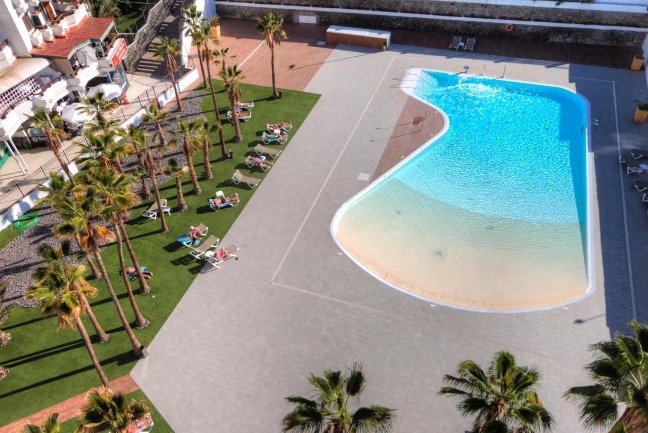 Drago Friendly Holiday Home بلايا ديل إنغلز المظهر الخارجي الصورة