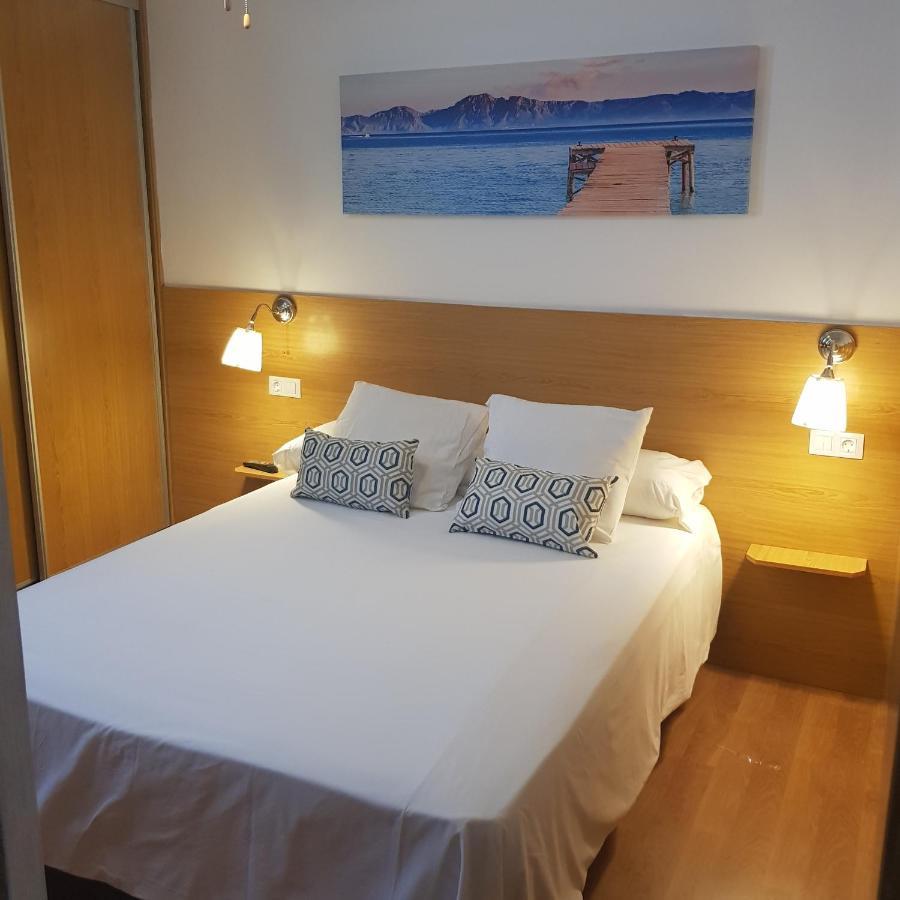 Drago Friendly Holiday Home بلايا ديل إنغلز المظهر الخارجي الصورة