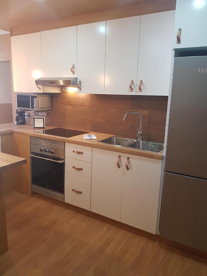 Drago Friendly Holiday Home بلايا ديل إنغلز المظهر الخارجي الصورة